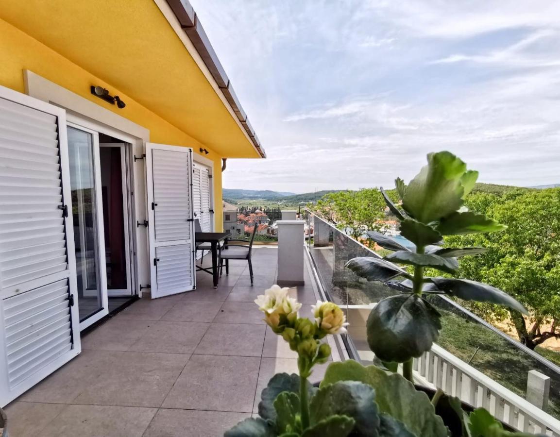 Jelsa View Apartments Exterior foto